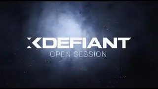 Thank God, Xdefiant Has Returned To Save Us.