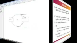 E4Coder and SMCube - Creation and Simulation of a Finite State Machine from Scratch