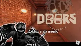 humor no aceptado | Roblox Doors | c/Luor