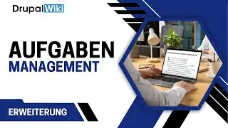 Aufgaben-Management in Drupal Wiki