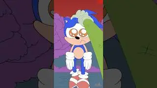 sonic horror story 31 