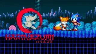 Harinezumi Sonic Framework Some Improvements... (Coming Soon)