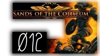 Let's Browse Sand of the coliseum 012 Deutsch [HD] - Das Ende von Massillia!