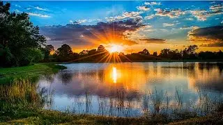 Пробуждение. 🌹 Музыка для души - Сергей Гладких (ANiS-carlsonnd - Effects)