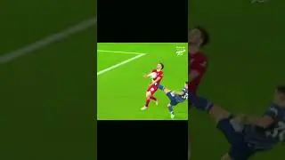Granit Xhaka is a monster 🧌