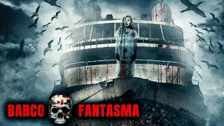 Barco Fantasma (2006) FIlme Completo - David Jason, Ian Puleston-Davies, Tony Haygarth