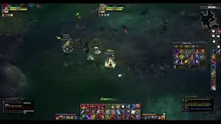 Royal Quest Качаем мортиру  )