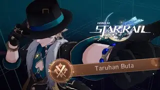 Taruhan Buta - Aventurine Hidden Achievement Honkai Star Rail 2.1
