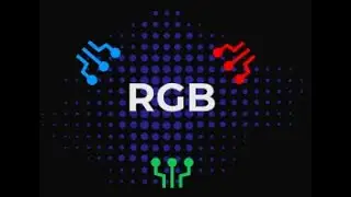 Welcome To The RGB Channel!