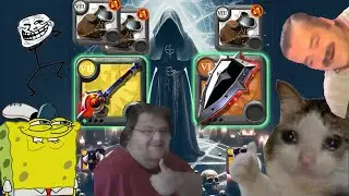 CURSED STAFF - 💰PRINTING MONEY AGAIN💰 - ALBION ONLINE MISTS PVP