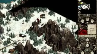 Disciples 2 - Legions of the Damned Part 21