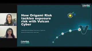 Origami Risk tackles cyber exposure risk with Vulcan Cyber