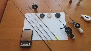 Igor Redakov. MY BEST IMPLEMENTED IDEAS FOR 2019 for winter fishing!
