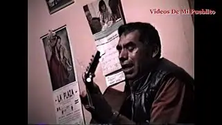 Corridos y Cantares de San Juan Trujano Oaxaca