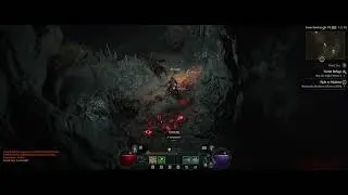 Diablo IV. Part 9