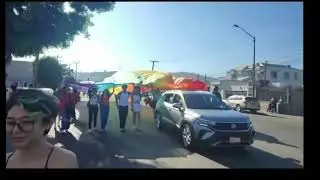 #Ensenada #pride 2024 #Marcha del #orgullo #pridemonth