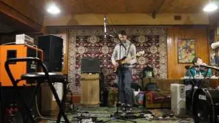 Pulsar Las Teclas jamming