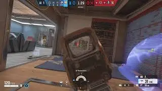 Ranked R6