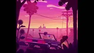 KHALID X HALSEY TYPE BEAT