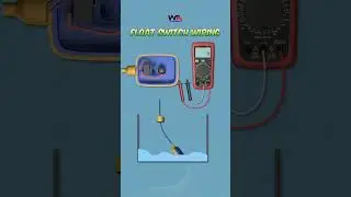 Float Switch Wiring 