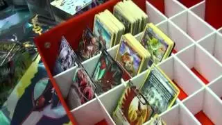POKEMON: XY-TURBO CRASH - Si sbusta! [unboxing]