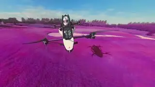ДРОН пассажирский Jetson One.