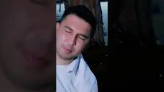 Шахло Давлатова ва Баходур Чураев - Т берунда хоб мерай