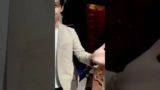 Rubberband Penetration & Finger Trick
