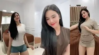 gemoy lincah bungatiktok23