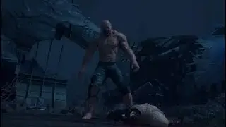 Days Gone [Жизнь после] прохождение #13 Встреча с громилой и ампутация