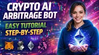 How I Made $2,930 in 24 Hours with AI Trading Bot (Full Tutorial)