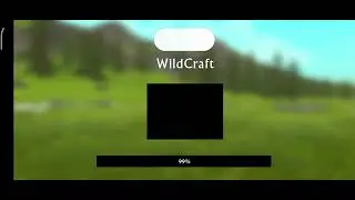 😳 Wildcraft