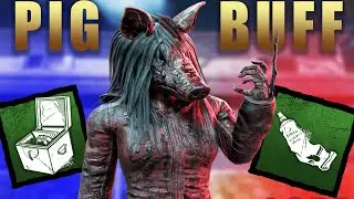 Pig Just Got An Actually Decent Buff