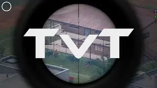 DER SNIPER UND SEIN SPOTTER (TvT) - 7. Puma Division & Task Force Dragon - Arma 3