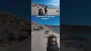 #playasbiologicas #playasdemexico #lasmejoresplayas #bajacaliforniasur #bahiaconcepcion #santispac
