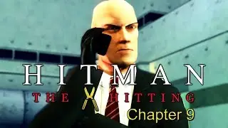 Hitman: The Hitting: Chapter 9
