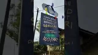 buat yang merasa aja 🙏🙏