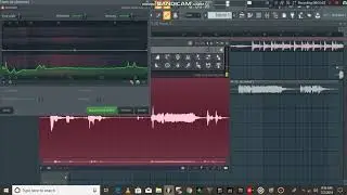 HOW TO REMOVE BACKGROUND NOISE ON YOUR VOCALS IN FL STUDIO 20[How to DENOISE]
