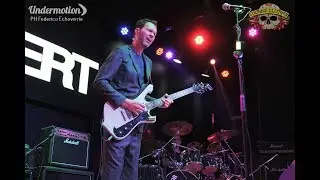 Paul Gilbert - Blues for Rabbit