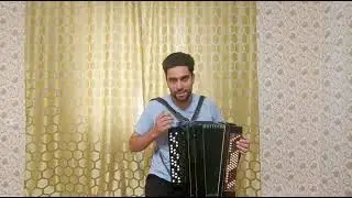 10 главных ошибок в технике баяниста.