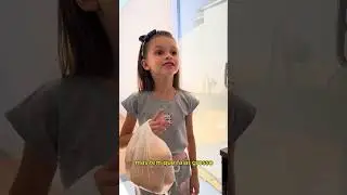 AGORA O PAPAI TEM QUE FALAR GROSSO 😱