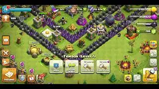 ramaikan clan dobay dobey