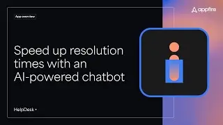Automate support with an AI-powered Slack and Jira Service Management integration | HelpDesk+