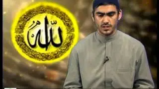 Surah 93. Ad-Duha 
