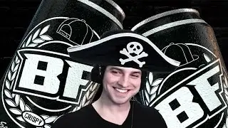 BoxyFresh - A Pirate Legend