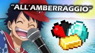 BIMBO CANTA PER DIVENTARE ADMIN - TROLL ITA