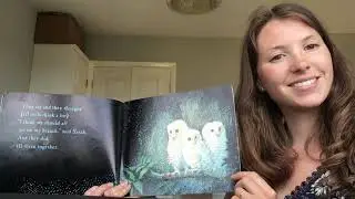 Storytime with Mrs James - Owl Babies