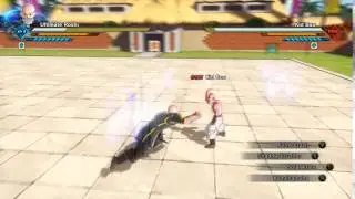Feint Crash