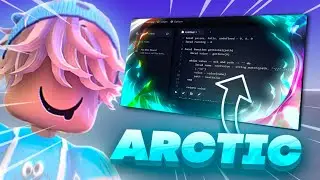 [100% sUNC] Roblox Executor 