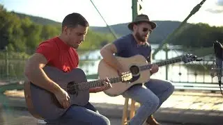 Kevin Ludwig - Lose Yourself // In the Air Tonight (cover) | Musical Chairs